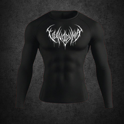 Compression Long Sleeve Shirt toji