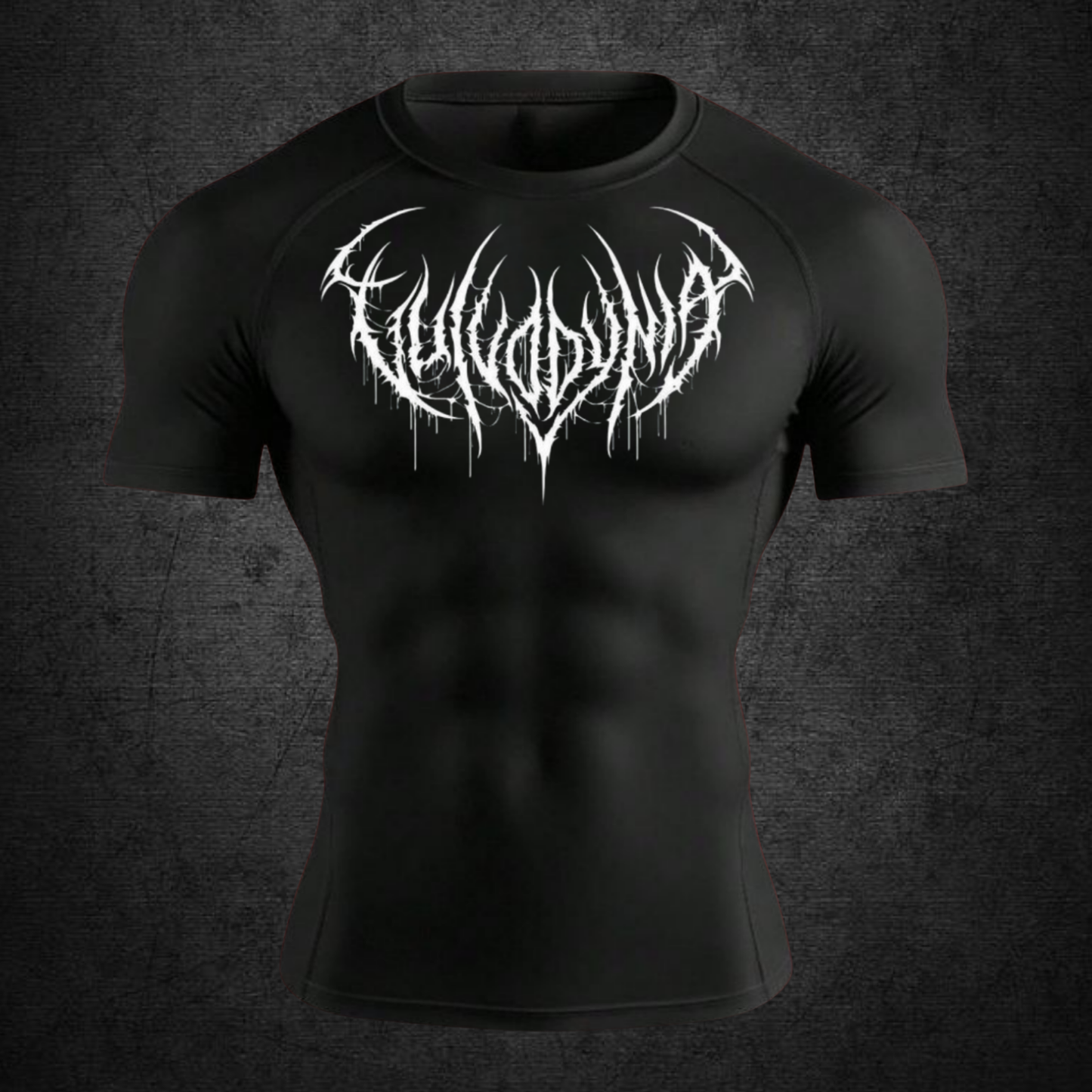 COMPRESSION T-SHIRT TOJI