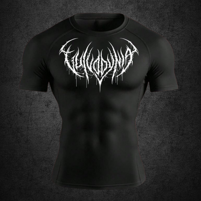 COMPRESSION T-SHIRT TOJI