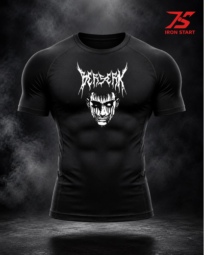 COMPRESSION T-SHIRT BERSEEK
