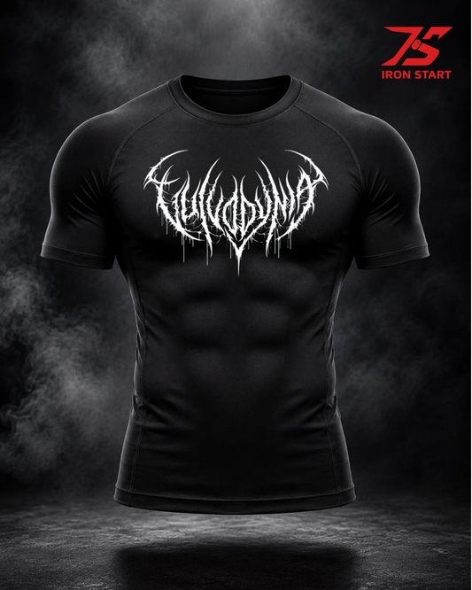 COMPRESSION T-SHIRT TOJI