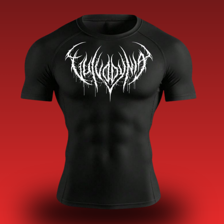 COMPRESSION T-SHIRT TOJI