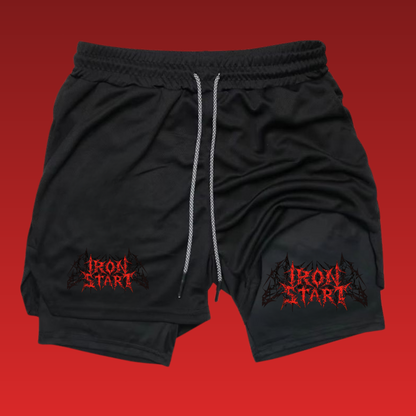 Compression Shorts Standard
